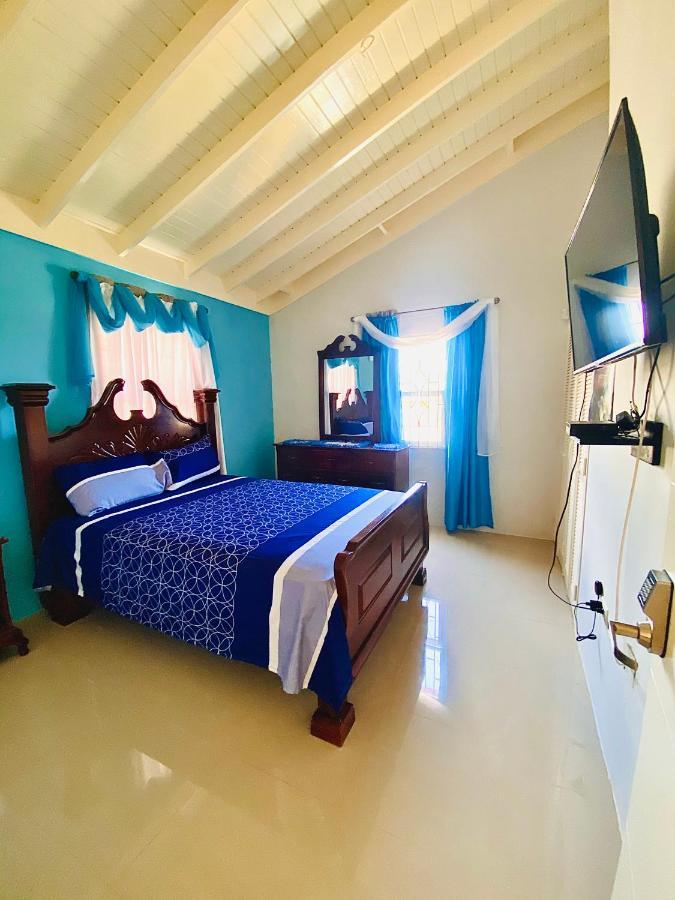 Paradise Villa Sleep 6 Private Pool Ocho Ríos Extérieur photo
