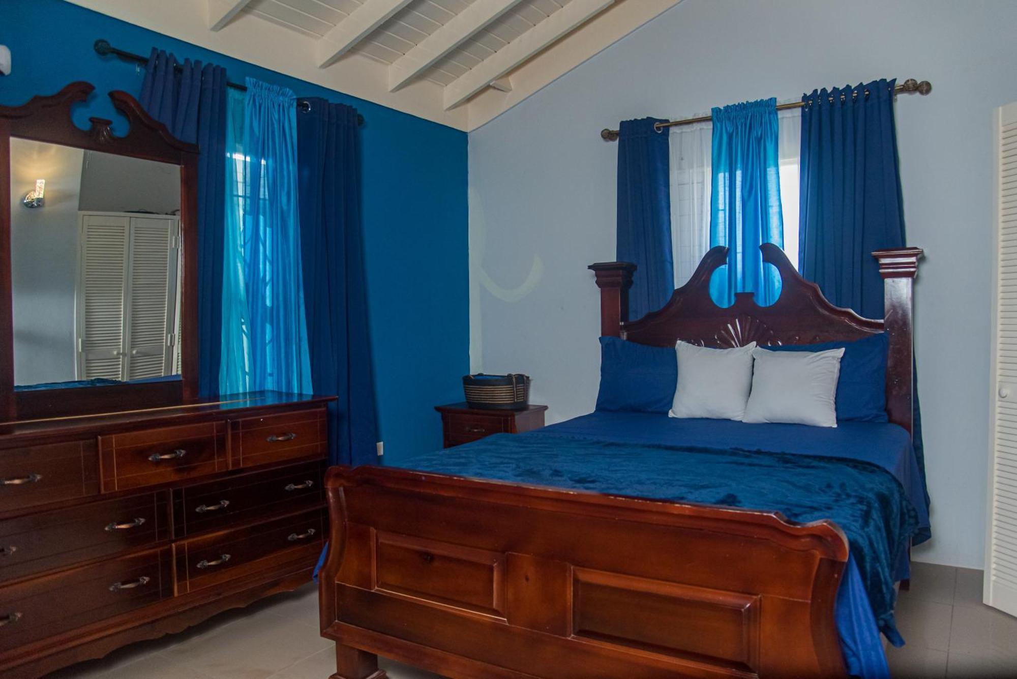 Paradise Villa Sleep 6 Private Pool Ocho Ríos Extérieur photo