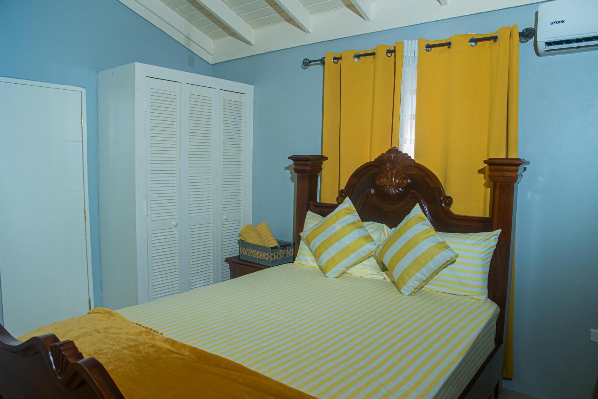 Paradise Villa Sleep 6 Private Pool Ocho Ríos Extérieur photo